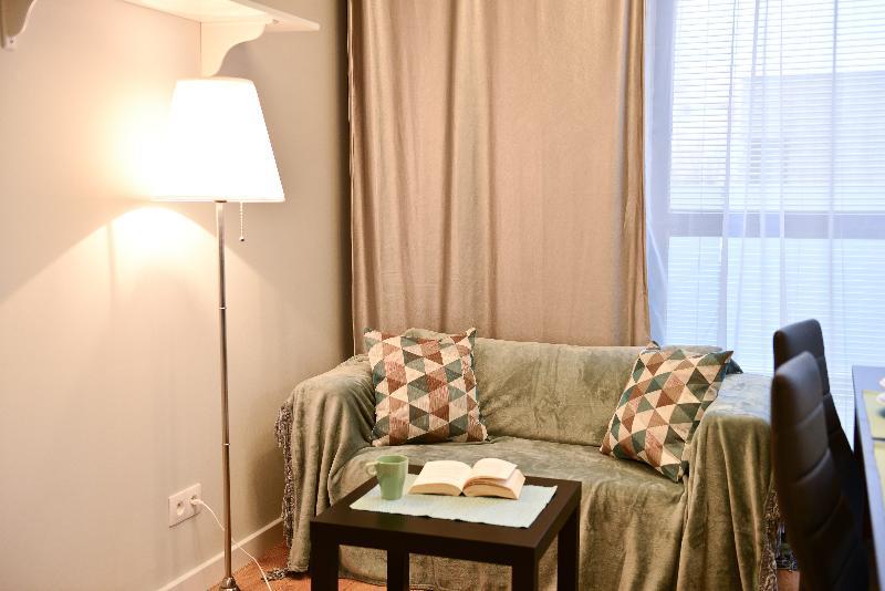 La Gioia Elegant Spacious Apartment Krakov Exteriér fotografie