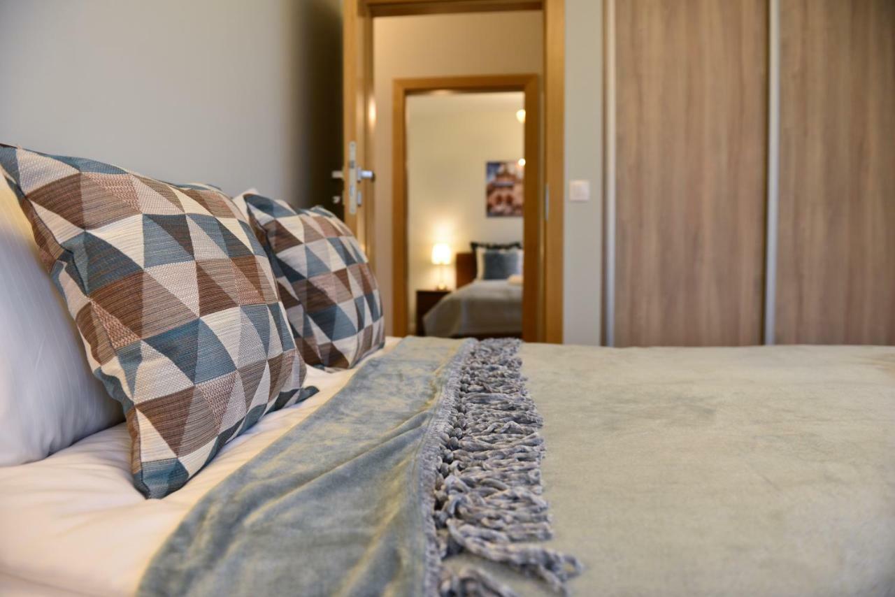 La Gioia Elegant Spacious Apartment Krakov Exteriér fotografie